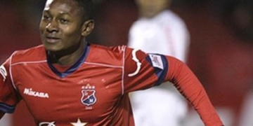 DIM: La última vez que ganó en Brasil por Copa Libertadores