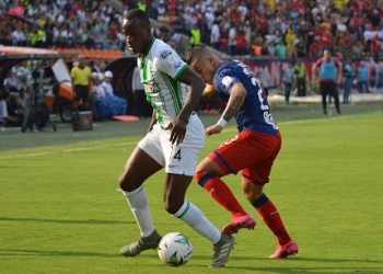 Los datos que usted no sabía del clásico paisa DIM vs. Nacional