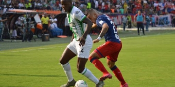 Los datos que usted no sabía del clásico paisa DIM vs. Nacional