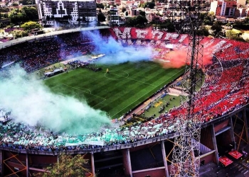 El clásico DIM vs. Nacional: muy cerca de jugarse con público
