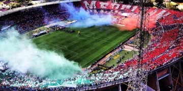 El clásico DIM vs. Nacional: muy cerca de jugarse con público