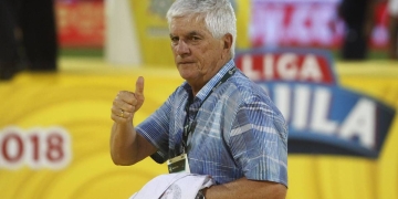 Los consejos de Comesaña para las finalistas americanas