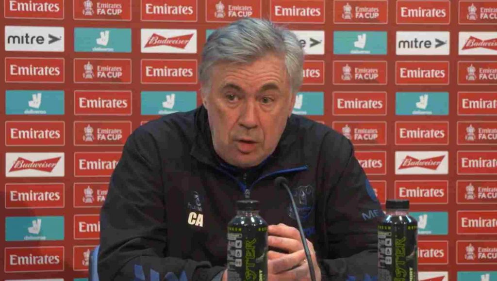 Carlo Ancelotti confirma cuándo regresa James Rodríguez