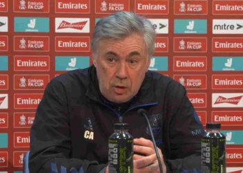 Carlo Ancelotti confirma cuándo regresa James Rodríguez
