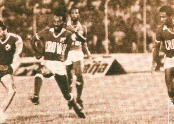 Carlos Amaro Nadal, exDeportivo Cali, confesó los "amaños" de los clásicos vallecaucanos en el 80