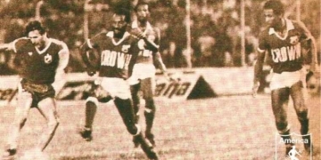 Carlos Amaro Nadal, exDeportivo Cali, confesó los "amaños" de los clásicos vallecaucanos en el 80