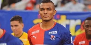 DIM le terminó el contrato al hijo de Carlos Castro