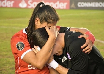 Catalina Usme Llegar a una final es bonito, pero hay que llegar es a ganarla