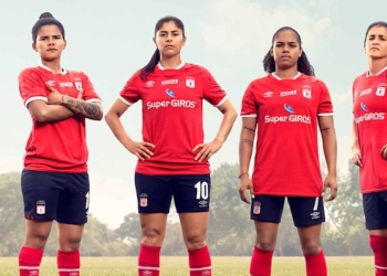 Cerveza Aguila anuncia 3 grandes compromisos para visibilizar el fútbol femenino en Colombia