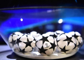 Champions League: ¿Cuándo y a qué hora de Colombia es el sorteo de los cuartos de final?