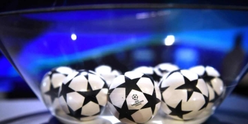 Champions League: ¿Cuándo y a qué hora de Colombia es el sorteo de los cuartos de final?