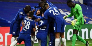 Chelsea crea espacio publicitario gratuito para pequeñas empresas
