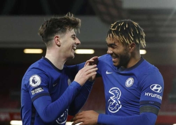 Chelsea y Bayern Múnich completan los 8 clasificados a los cuartos de final