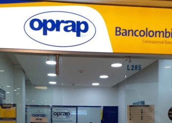¿Cómo encontrar el corresponsal bancario Bancolombia más cercano?