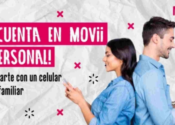 Como sé si soy beneficiario del Ingreso Solidario en MOVii