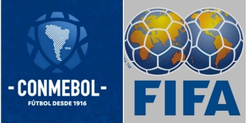 ¡Se armó! FIFA defendió a Conmebol ante ligas europeas por convocatoria a Eliminatorias