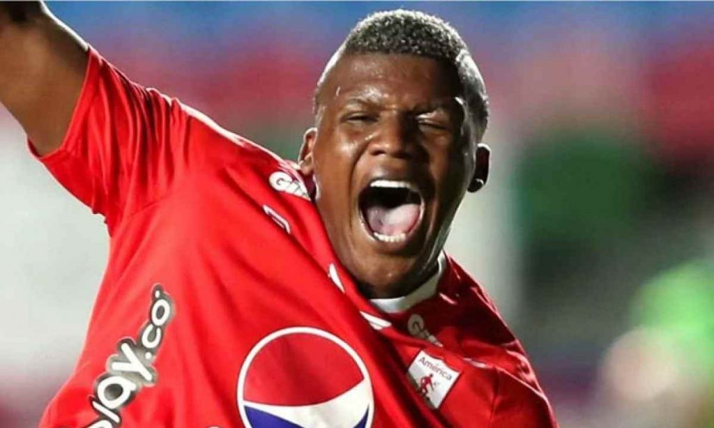 Comunicado oficial del América de Cali por la situación de Marlon Torres