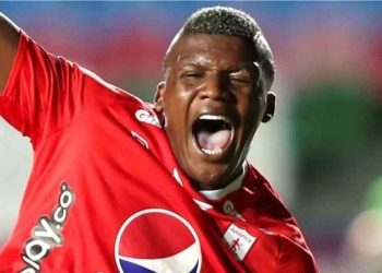 Comunicado oficial del América de Cali por la situación de Marlon Torres