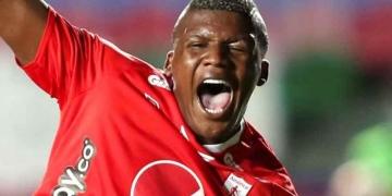 Comunicado oficial del América de Cali por la situación de Marlon Torres