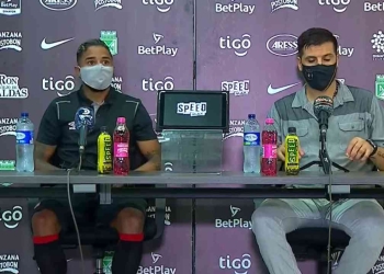 Con nosotros, Yesus está en el mejor año de su carrera Juan Cruz Real