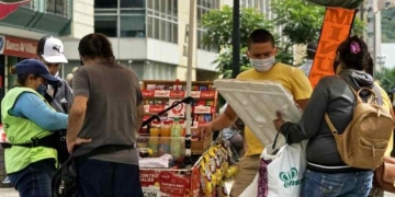 ¿A quiénes les pagarán el giro 18 del Ingreso Solidario?