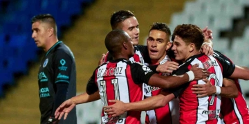 Contrato en River Plate y cuánto vale Rafael Santos Borré