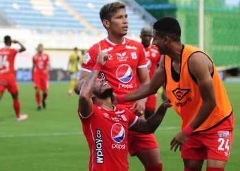 Convocados de América de Cali para recibir a Millonarios y posible titular