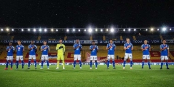 Convocados de Millonarios para enfrentar a Alianza Petrolera por la fecha 11 de la Liga BetPlay