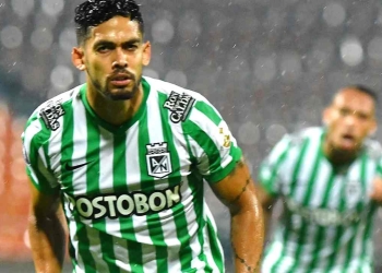 Convocatoria de Atlético Nacional para el clásico 'paisa'