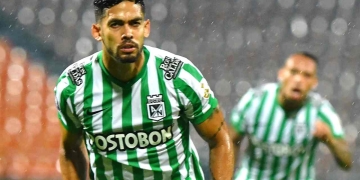 Convocatoria de Atlético Nacional para el clásico 'paisa'