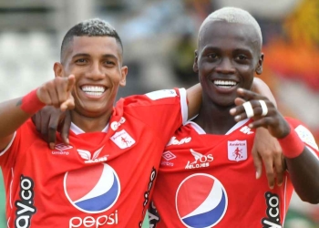 Convocatoria del América de Cali para visitar a Patriotas Boyacá
