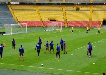 Copa América 2021 Colombia vs. Brasil se jugaría en el estadio El Campín