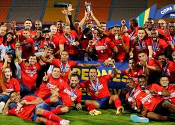 Copa BetPlay 2021, DIM, Deportivo Independiente Medellín