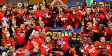 Copa BetPlay 2021, DIM, Deportivo Independiente Medellín