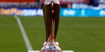 Copa BetPlay 2021, DIM, Deportivo Independiente Medellín, Atlético Nacional, América de Cali, Millonarios FC