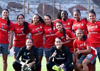 Copa Libertadores Femenina: ¡Tres jugadoras del América dentro del once ideal!