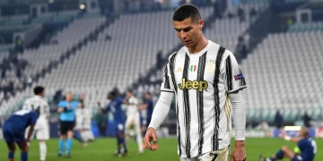 Cristiano Ronaldo y los guiños para regresar al Real Madrid ¡Quiere la Champions!