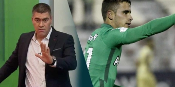 Críticas a Eduardo Luis por la narración en el primer gol de Tomás Ángel