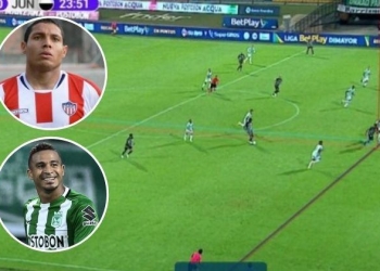 Cruce de tuits entre Martín Arzuaga y Macnelly Torres por polémica en el Naciona