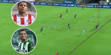 Cruce de tuits entre Martín Arzuaga y Macnelly Torres por polémica en el Naciona