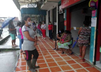 ¿Cómo se paga el Ingreso Solidario esta semana?