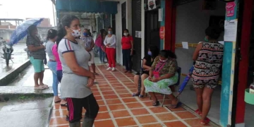 ¿Cómo se paga el Ingreso Solidario esta semana?