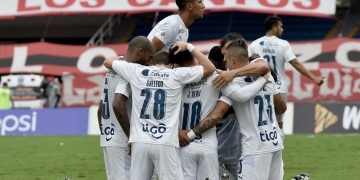 ¡Confirmado! Jugador del DIM dio positivo por COVID-19