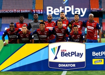DIM, Deportivo Independiente Medellín, La Equidad Seguros, Liga BetPlay 2021-I, Deportivo Independiente Medellín 1-1 La Equidad Seguros