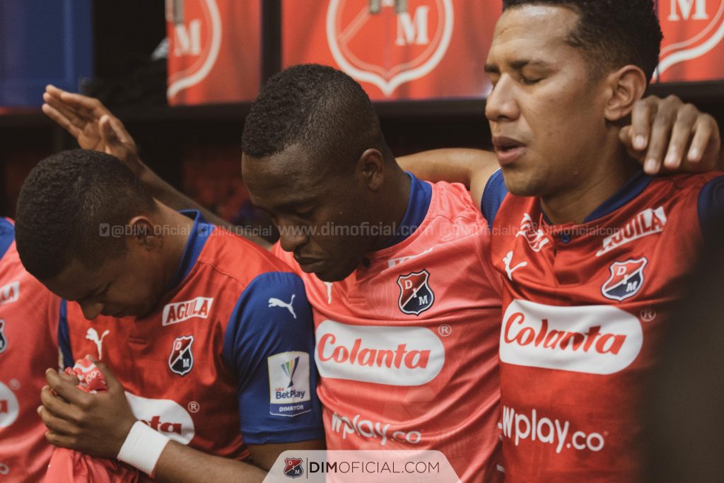DIM: a hacerle fuerza a Millonarios para no salir de los 8 de la Liga BetPlay 2021-I