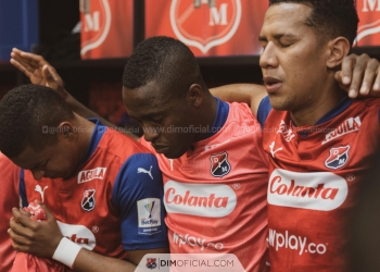 DIM: a hacerle fuerza a Millonarios para no salir de los 8 de la Liga BetPlay 2021-I