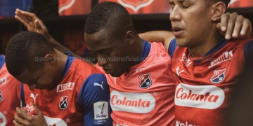 DIM: a hacerle fuerza a Millonarios para no salir de los 8 de la Liga BetPlay 2021-I