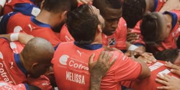 América vs. DIM: los últimos registros favorecen al Poderoso