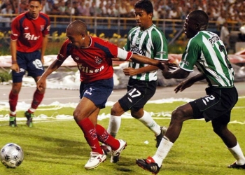 ¿Cuál es el historial de partidos entre Independiente Medellín y Atlético Nacional?