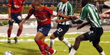 ¿Cuál es el historial de partidos entre Independiente Medellín y Atlético Nacional?